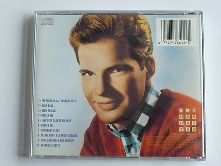 Bobby Vee - The best of