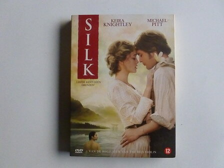 Silk (DVD)