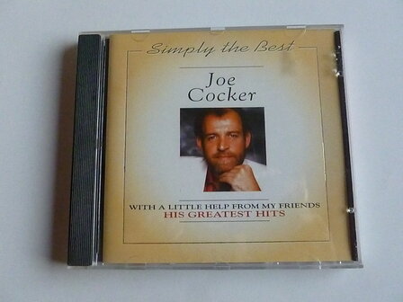 Joe Cocker - His Greatest Hits
