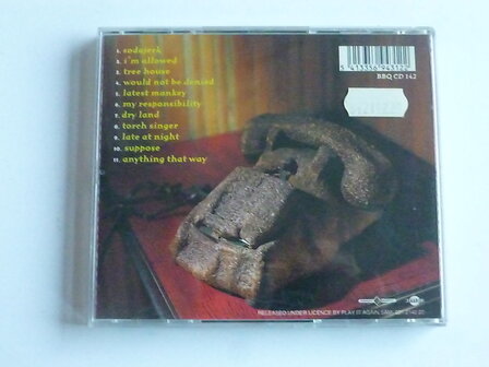 Buffalo Tom - (big red letter day)