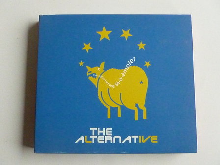 The Alternative - Se-e-empler (2 CD)