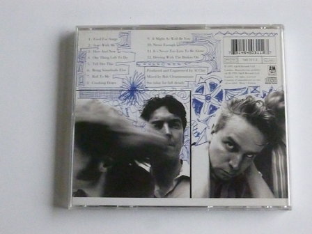 Del Amitri - Twisted