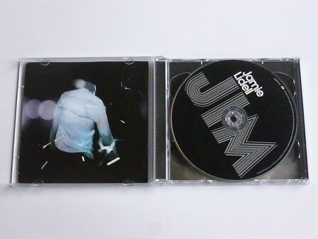 Jamie Lidell - Jim (2 CD)