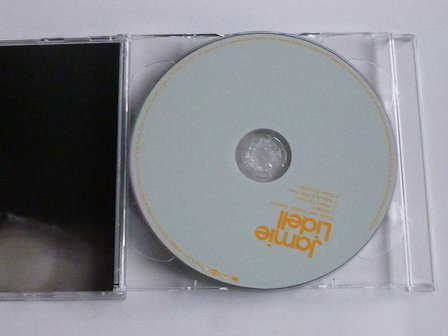 Jamie Lidell - Jim (2 CD)