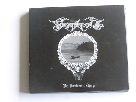 Finntroll - Ur Jordans Djup (2 CD)