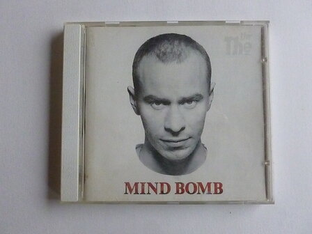 The The - Mind Bomb