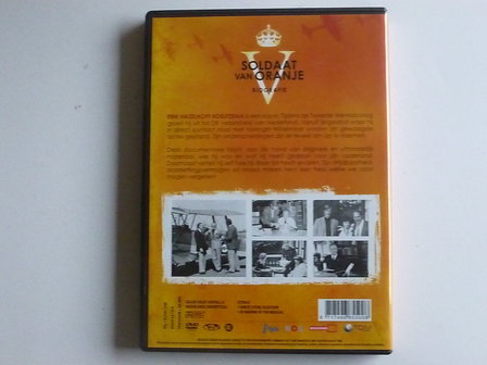 Soldaat van Oranje - Biografie (2 DVD)