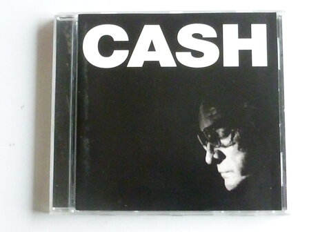 Johnny Cash - American IV / The man comes around