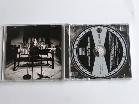 Johnny Cash - American IV / The man comes around