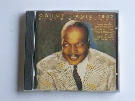 Count Basie 1947 - Brand New Wagon