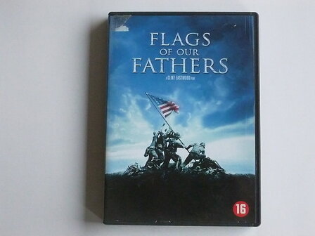 Flag of our fathers - Clint Eastwood (DVD)