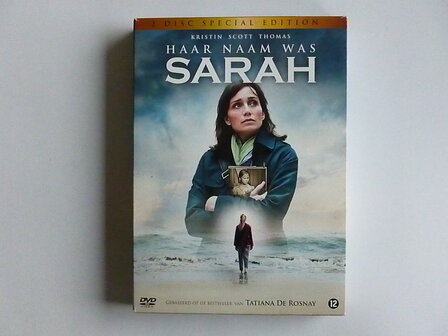 Haar naam was Sarah  - Special Edition (2 DVD)