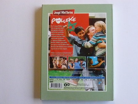 Polleke - Jeugd Mini Series  (2 DVD)