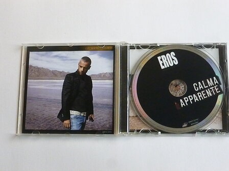Eros Ramazzotti - Calma Apparente