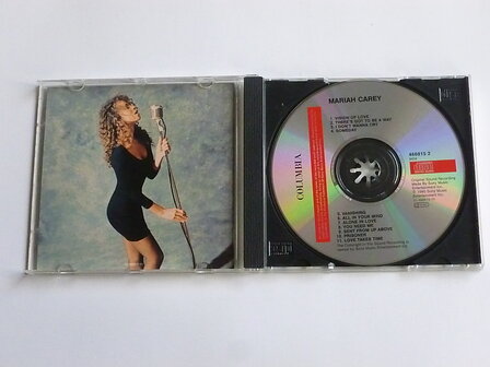 Mariah Carey - CD