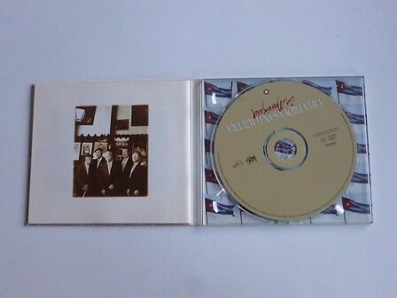 Vieja Trova Santiaguera - La Manigua (digipack)