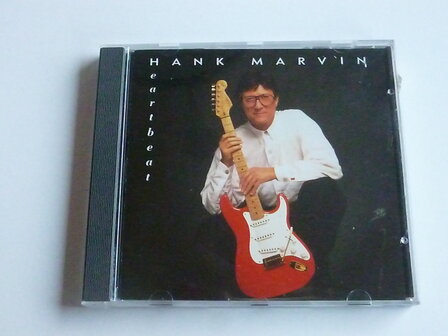Hank Marvin - Heartbeat
