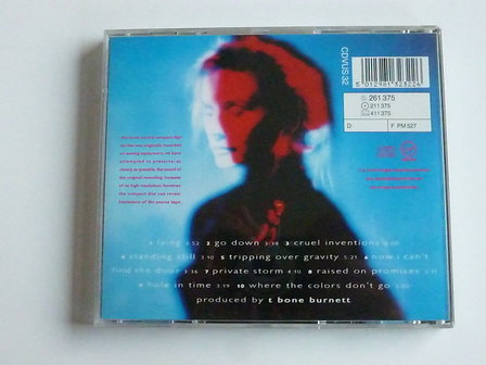 Sam Phillips - Cruel Inventions