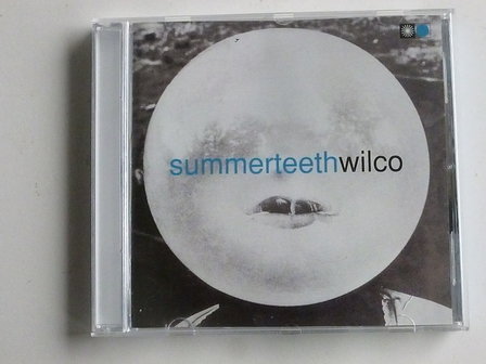 Wilco - Summerteeth