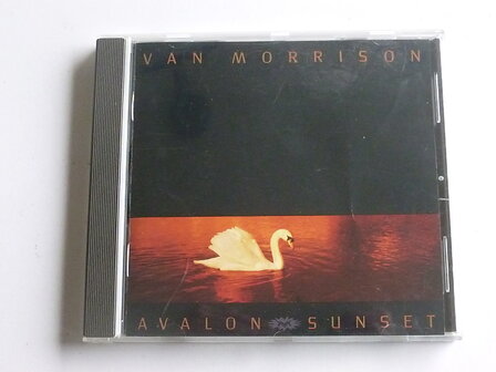 Van Morrison - Avalon Sunset