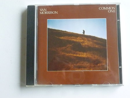 Van Morrison - Common One