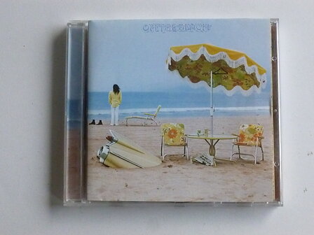 Neil Young - On the beach