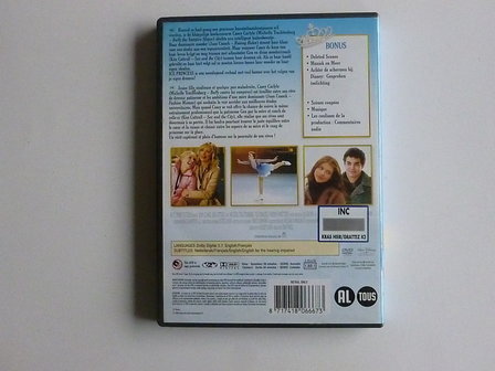 Walt Disney - Ice Princess (DVD)