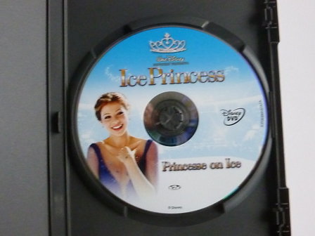 Walt Disney - Ice Princess (DVD)