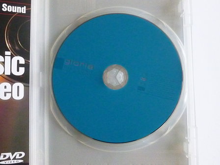 Gloria Estefan - Live in Atlantis (DVD)
