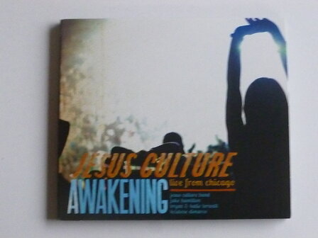 Jesus Culture Awakening - Live from Chicago (2 CD)