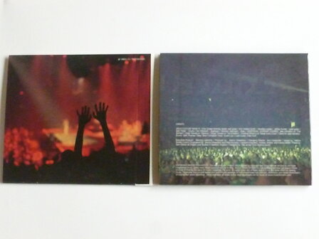 Jesus Culture Awakening - Live from Chicago (2 CD)