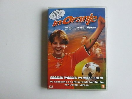 In Oranje (DVD)