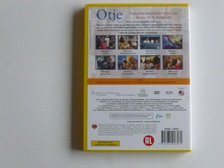 Otje 1 (DVD)