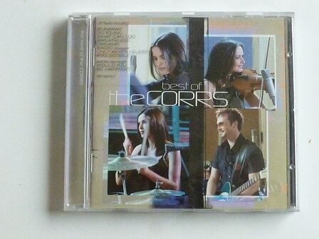 The Corrs - Best of