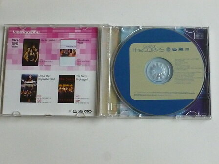 The Corrs - Best of