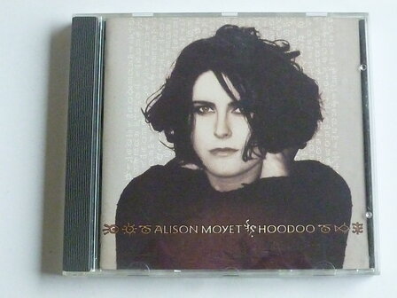 Alison Moyet - Hoodoo