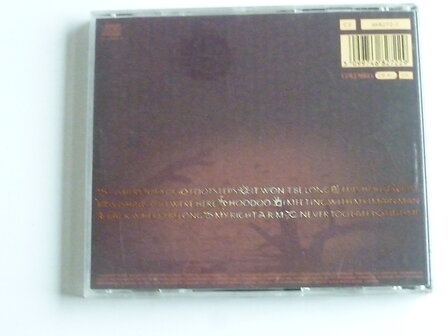 Alison Moyet - Hoodoo