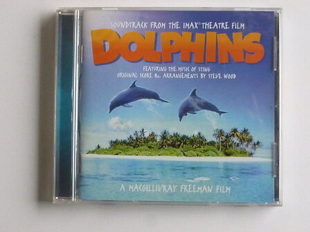 Sting - Dolphins / Soundtrack