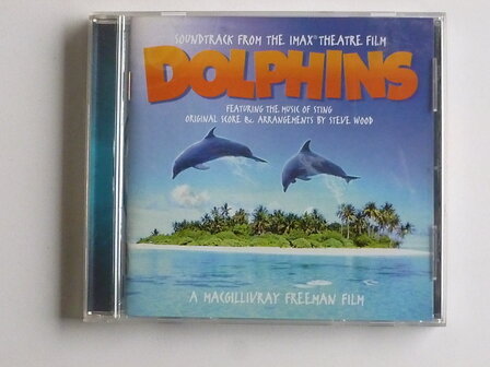 Sting - Dolphins / Soundtrack