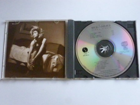 Madonna - Like a virgin