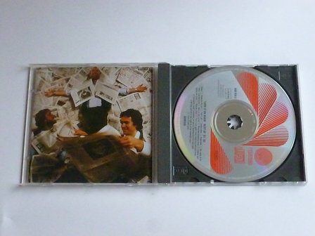 Genesis - Turn it on again / Best of &#039;81 - &#039;83