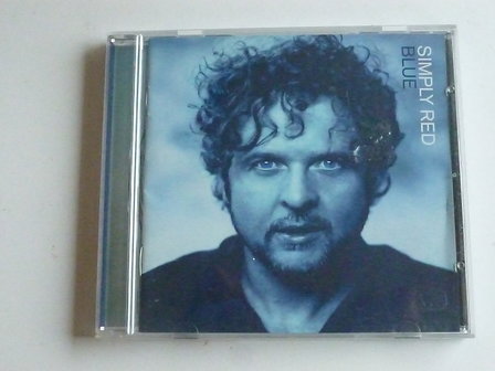 Simply Red - Blue