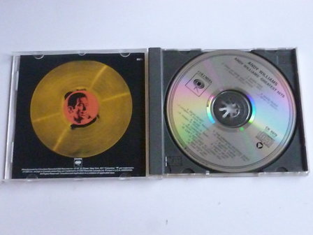 Andy Williams - Greatest Hits