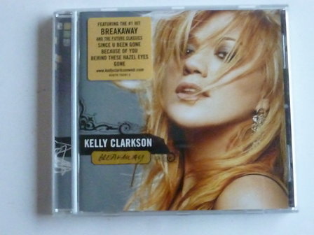 Kelly Clarkson - Breakaway