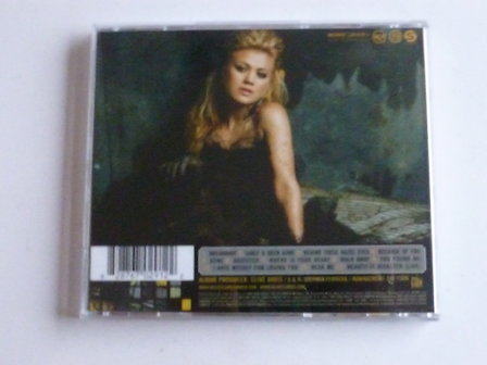Kelly Clarkson - Breakaway