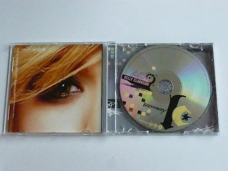 Kelly Clarkson - Breakaway