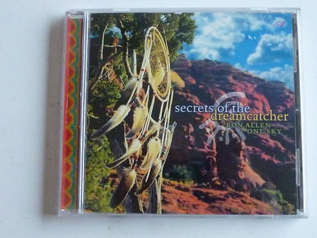 Ron Allen &amp; One Sky - Secrets of the Dreamcatcher