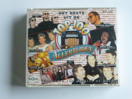 Het beste uit de Top 100 Aller Tijden (2 CD)