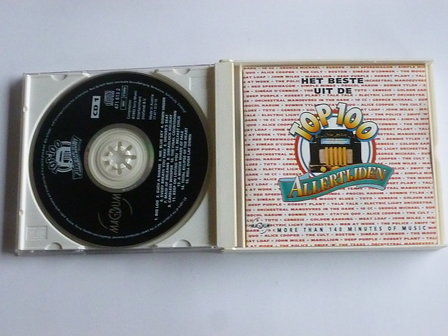 Het beste uit de Top 100 Aller Tijden (2 CD)