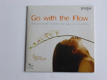 Go with the Flow - Yoga (Oreade Music)